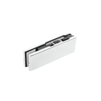 Kẹp kính dưới cửa kính Bauma Hafele 932.03.603