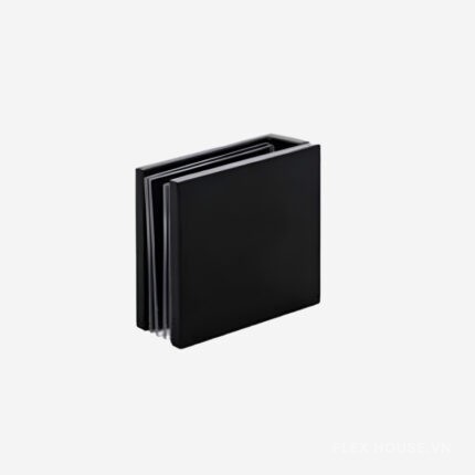Kẹp kính tường phòng tắm góc 90 độ Hafele 981.00.563