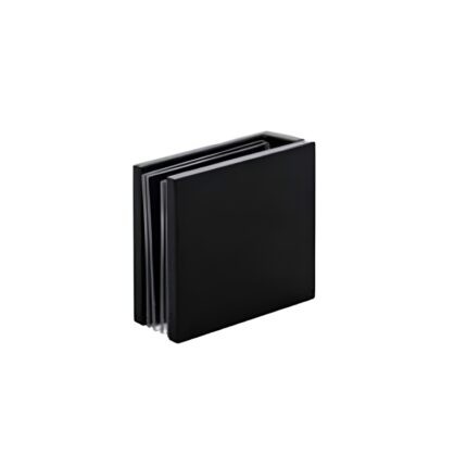 Kẹp kính tường phòng tắm góc 90 độ Hafele 981.00.563