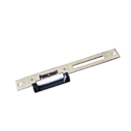 Khóa ngầm điện tử loại dài bằng inox Hafele 911.68.470