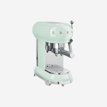 Máy pha cà phê Smeg Thập niên 50 Hafele 535.43.651