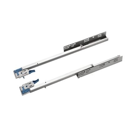 Ray âm EPC EVO nhấn mở 3 phần 4 Hafele 433.32.51