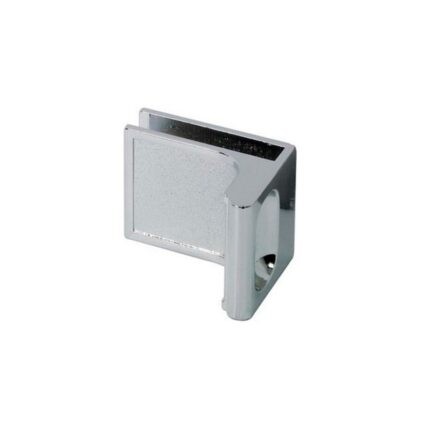 Tay nắm tủ kính hợp kim kẽm đa màu Hafele 154.25