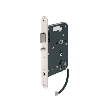 Thân khoá cửa điện tử DT700 cao cấp Hafele 917.81.781