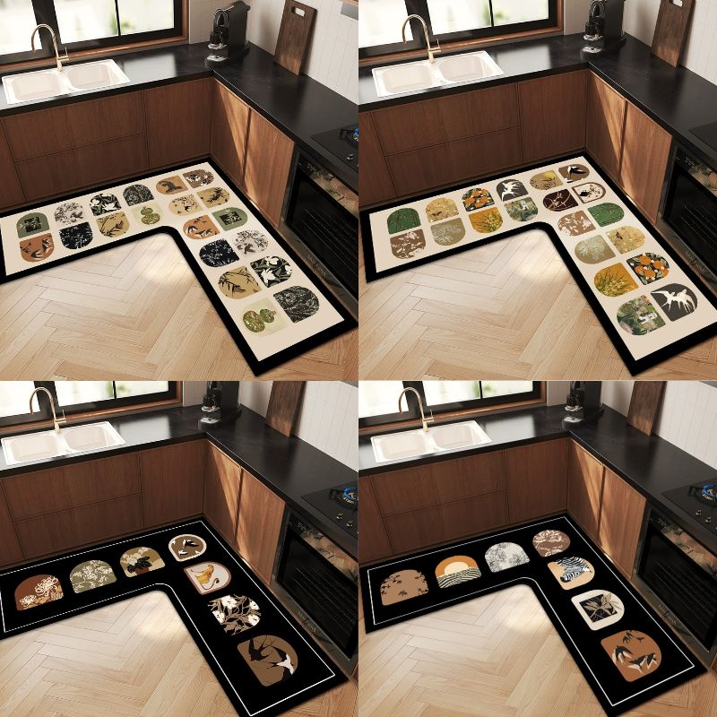 Thảm chùi chân cao cấp tại Flexhouse VN