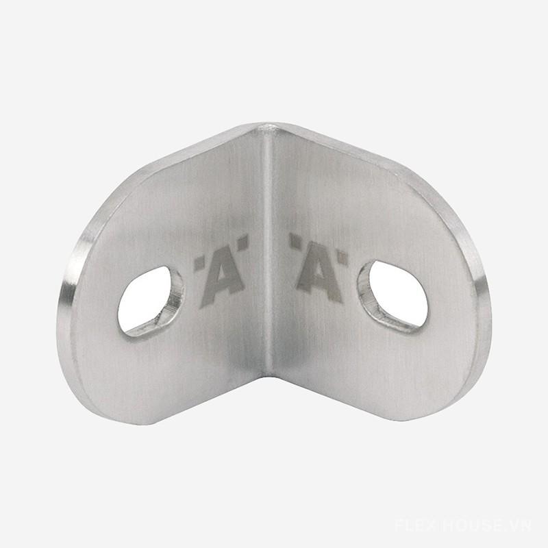 Bas gắn tường 90° Hafele 988.98.010 4