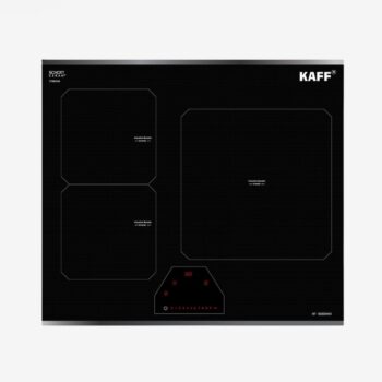 Bếp từ 3 vùng nấu thông minh KAFF KF-SQ520HID chính hãng
