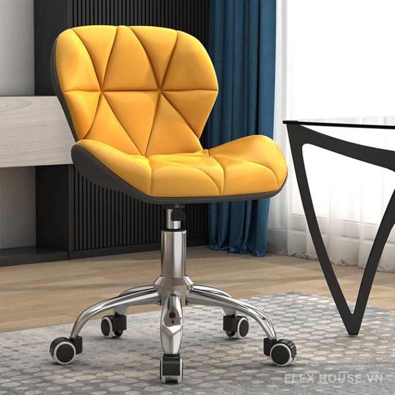 Ghế Eames văn phòng xoay