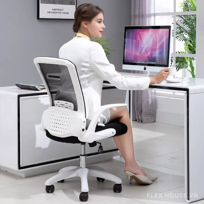 Tính năng cần có ở ghế xoay văn phòng giá rẻ