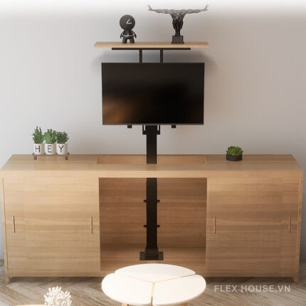 Chia sẻ kinh nghiệm lựa chọn nội thất phòng giải trí 38