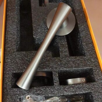 Khóa cửa phòng hợp kim kẽm hiện đại tinh tế XC46 (5)