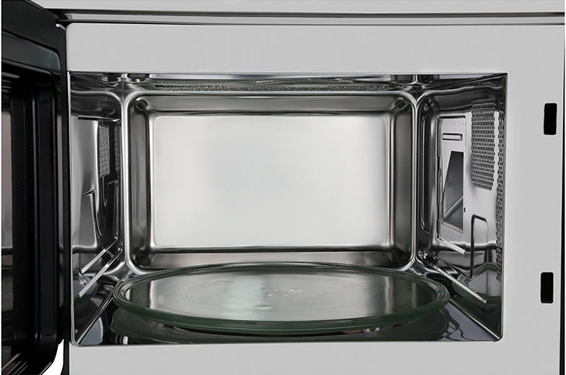 Lò vi sóng kết hợp nướng âm tủ KAFF KF- MC02 8