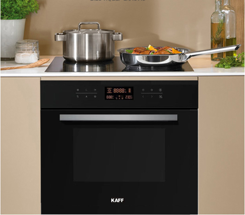 Lò vi sóng kết hợp nướng âm tủ cao cấp KAFF KF-OMS44L 7