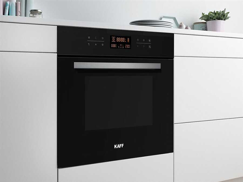 Lò vi sóng kết hợp nướng âm tủ cao cấp KAFF KF-OMS44L 5