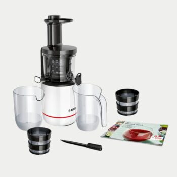 Máy ép chậm Bosch VitaExtract chính hãng HMH.MESM500W