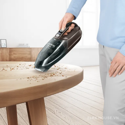 Máy hút bụi cầm tay không dây Bosch HMH.BHN16L