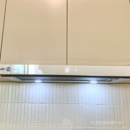 Máy hút mùi âm tủ hiện đại KAFF KF-TL7001W