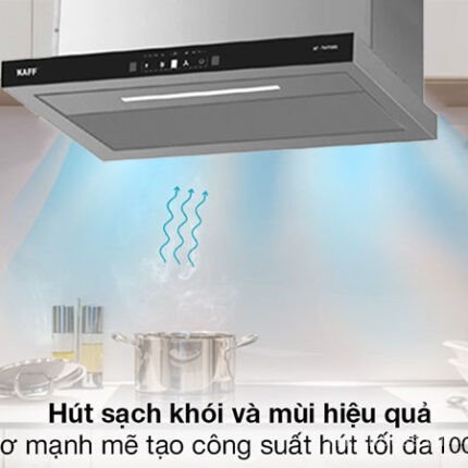 Máy hút mùi âm tủ vẫy tay KAFF KF-TH1700S