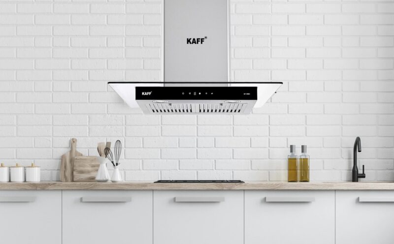 Máy hút mùi cao cấp KAFF KF-70RH