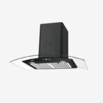 Máy hút mùi chính hãng, giá tốt KAFF KF-GB107PB
