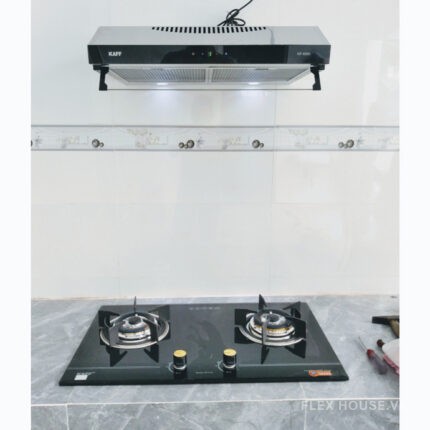 Máy hút mùi cổ điển KAFF KF-688I(2)