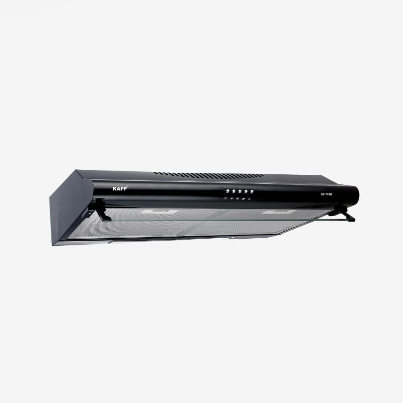 Máy hút mùi cổ điển chính hãng KAFF KF-703B