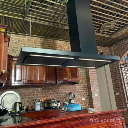 Máy hút mùi đảo lắp độc lập KAFF KF-IS1500B LUX(1)