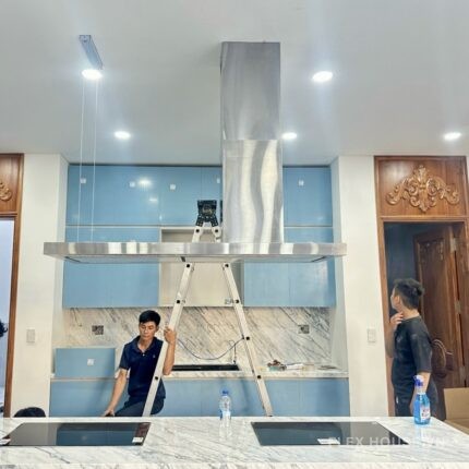 Máy hút mùi độc lập KAFF KF-IS1500S LUX(2)