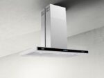 Máy hút mùi độc lập cao cấp KAFF KF-IS991GH(3)