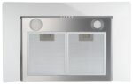 Máy hút mùi kính cong cao cấp KAFF KF-GB705 (1)