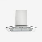 Máy hút mùi kính cong cao cấp KAFF KF-GB705 (2)