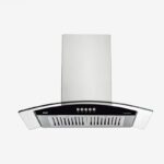 Máy hút mùi kính cường lực cao cấp KAFF KF-GB785N (2)