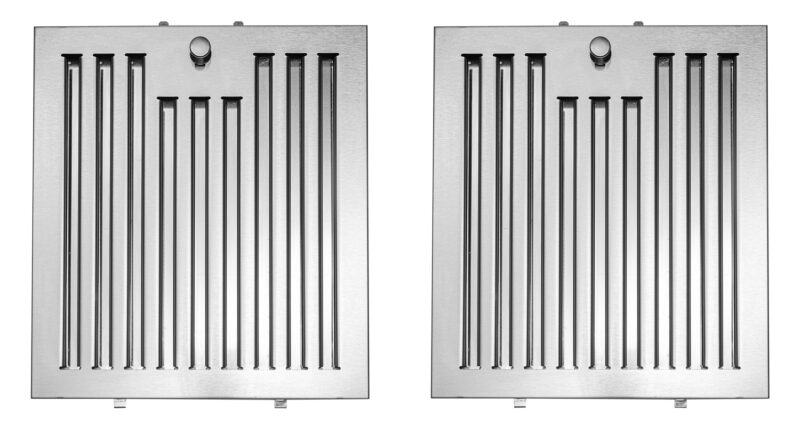 Máy hút mùi phím bấm điện tử KAFF KF-GB783N 1