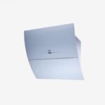 Máy hút mùi tự động kính vút cong dạng TV KAFF KF-LUX-AT70H-WH (1)