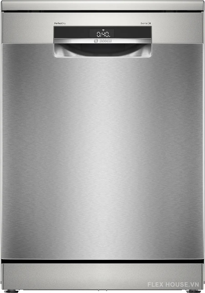 Máy rửa bát độc lập 60cm BOSCH HMH.SMS6ZCI08E 14