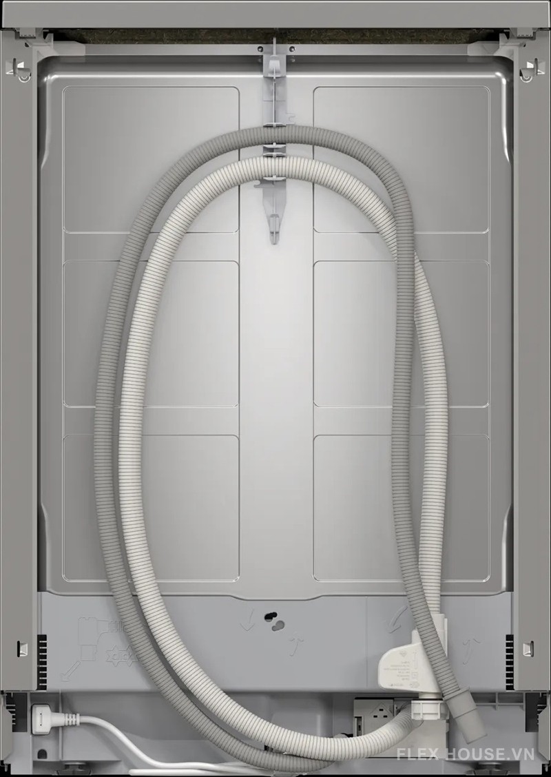 Máy rửa bát độc lập 60cm BOSCH HMH.SMS6ZCI08E 19