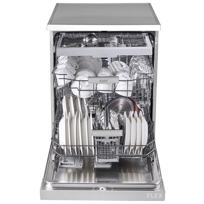 Máy rửa bát độc lập KAFF KF-A45UVTFT 9