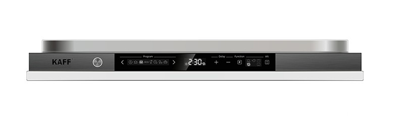 Máy rửa chén âm toàn phần KAFF KF-BISW12 7