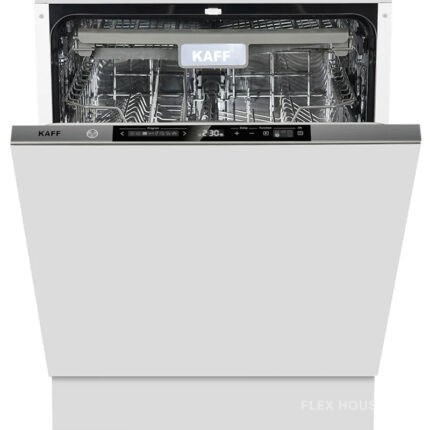 Mẹo giữ bếp màu trắng luôn sáng bóng từ chuyên gia Flexhouse VN 17