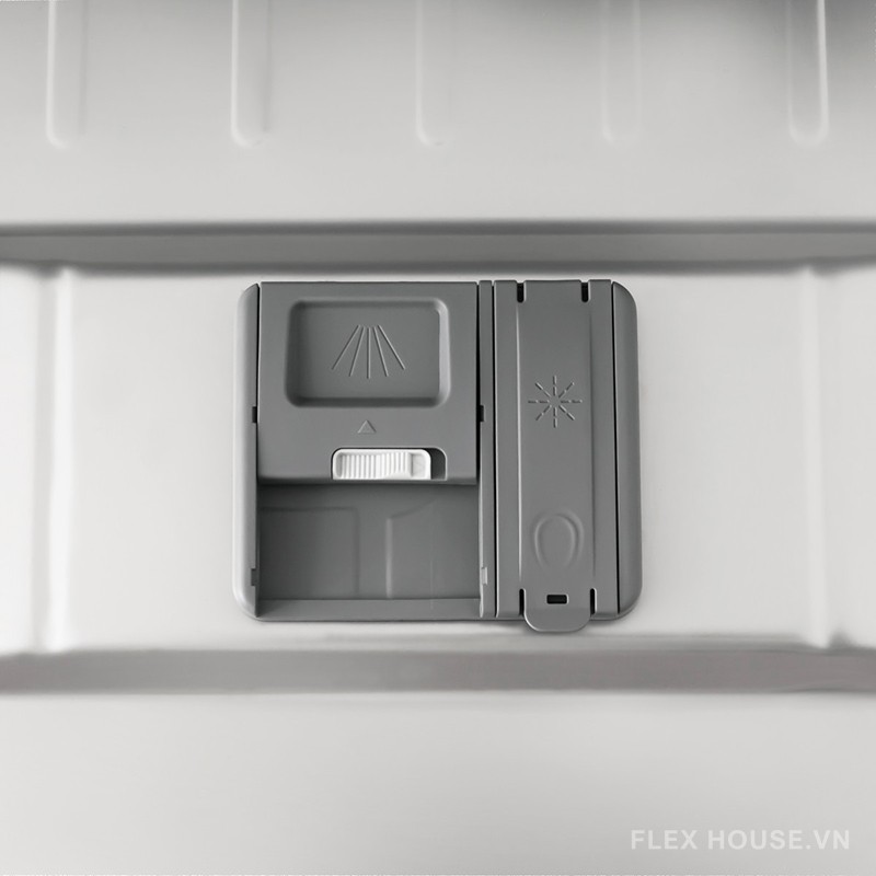 Máy rửa chén âm toàn phần KAFF KF-BISW12 9