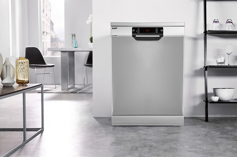 Máy rửa chén độc lập KAFF KF-T35HEMERA 8