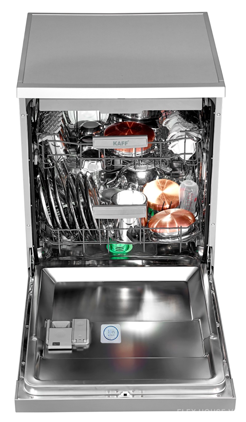 Máy rửa chén độc lập KAFF KF-T35HEMERA 11