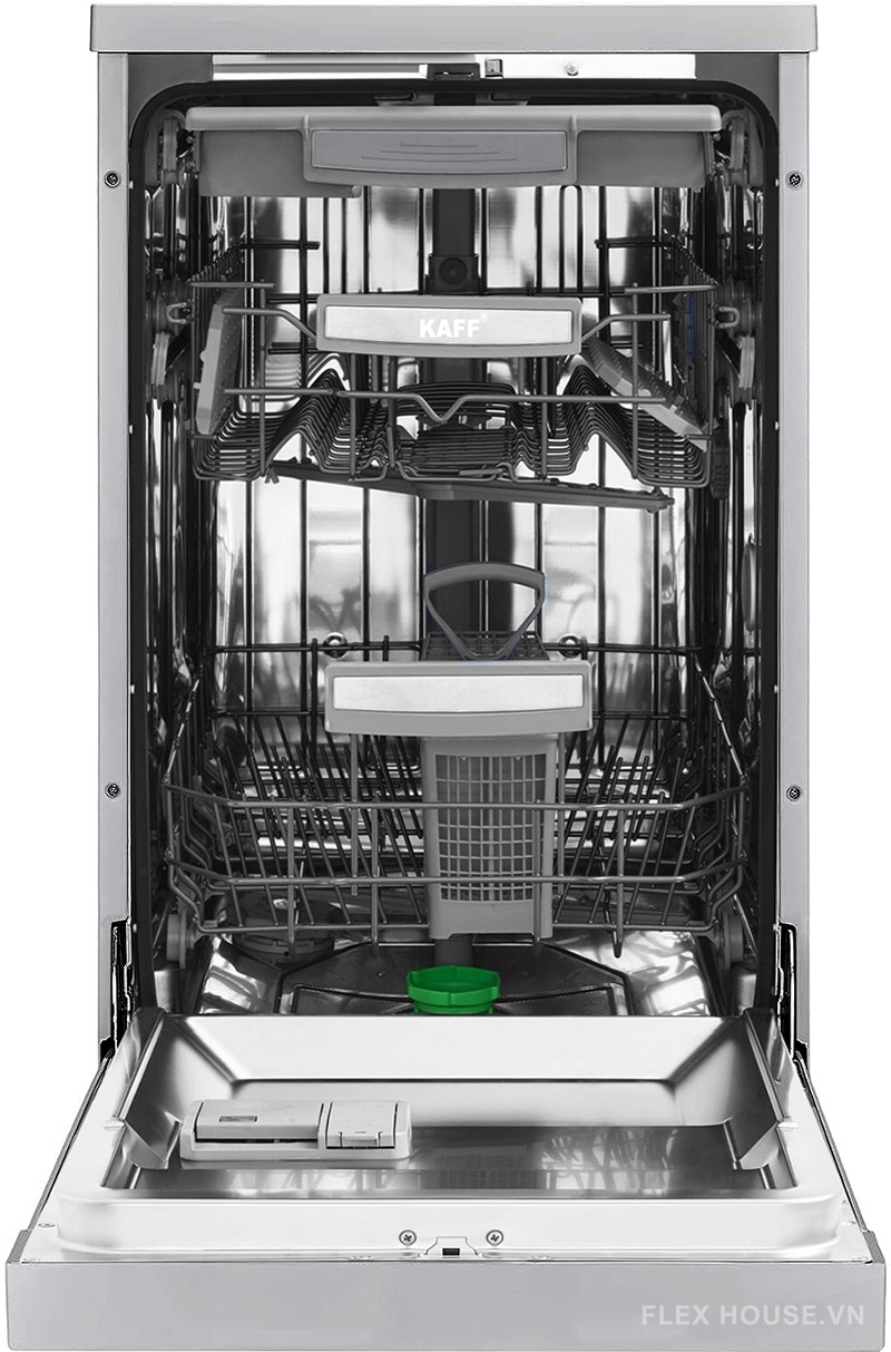 Máy rửa chén độc lập KAFF KF-W45A1A401J 7