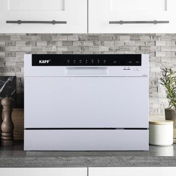 Máy rửa chén độc lập để bàn KAFF KF-W8001EU