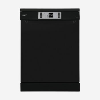 Máy rửa chén độc lập màu đen KAFF KF-CARYA1FB
