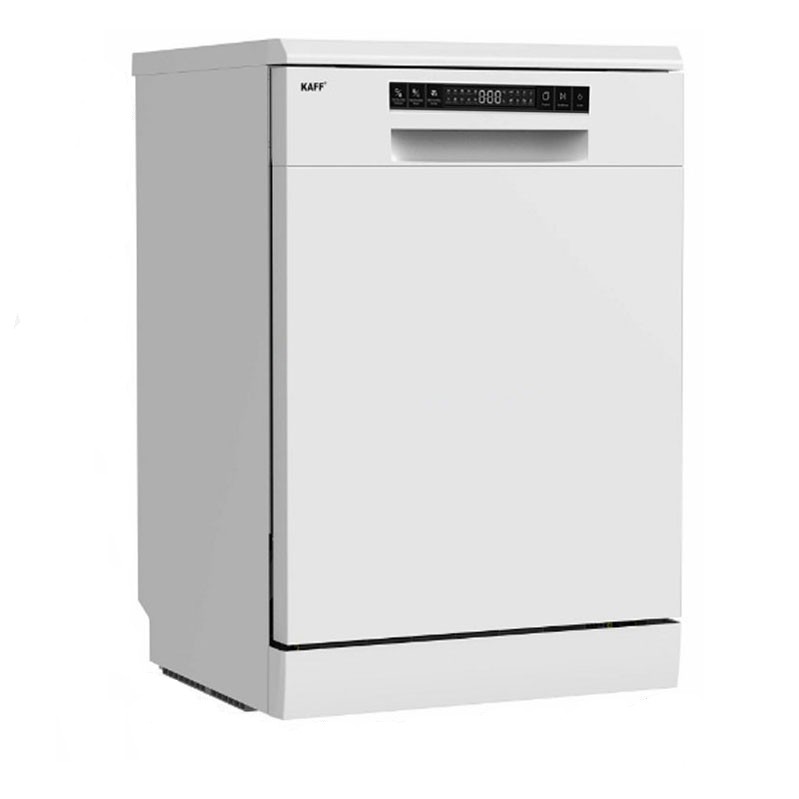 Máy rửa chén độc lập màu trắng KAFF KF-SBL775W New Plus