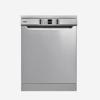 Máy rửa chén độc lập thân inox KAFF KF-CARYA1FXS