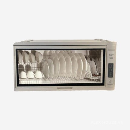 Nên Mua Máy Rửa Chén Độc Lập Hay Âm Tủ Cho Căn Hộ Chung Cư? 6
