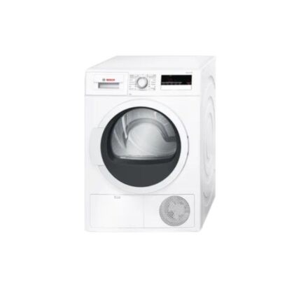 Máy sấy tụ hơi bơm nhiệt Bosch 8kg HMH.WTH83008SG (1)