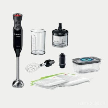 Máy xay cầm tay cao cấp Bosch 1000W HMH.MS6CB6157